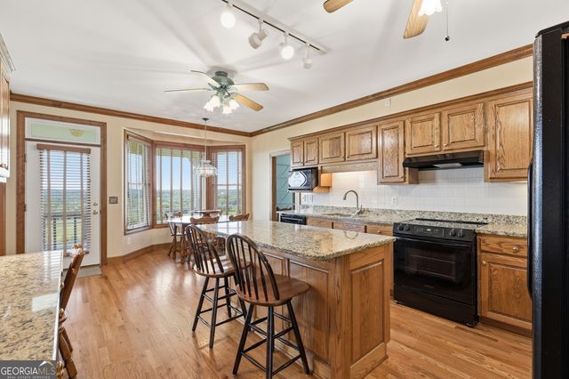 1480 Annandale Drive, Clarkesville, GA 30523