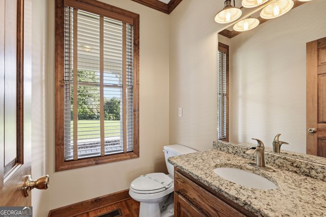 1480 Annandale Drive, Clarkesville, GA 30523