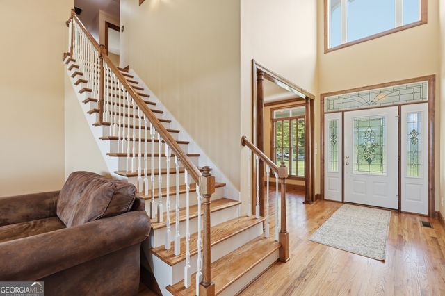 1480 Annandale Drive, Clarkesville, GA 30523