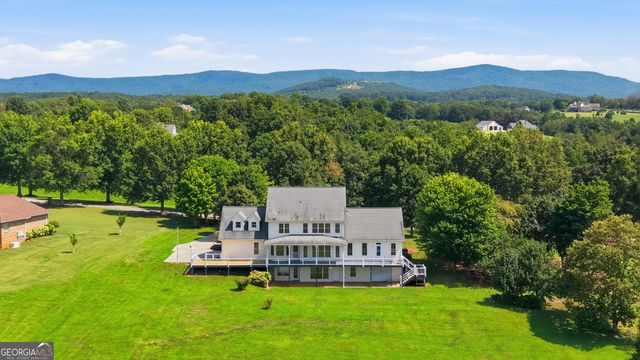 1480 Annandale Drive, Clarkesville, GA 30523