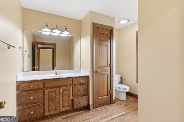 1480 Annandale Drive, Clarkesville, GA 30523