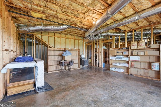 1480 Annandale Drive, Clarkesville, GA 30523