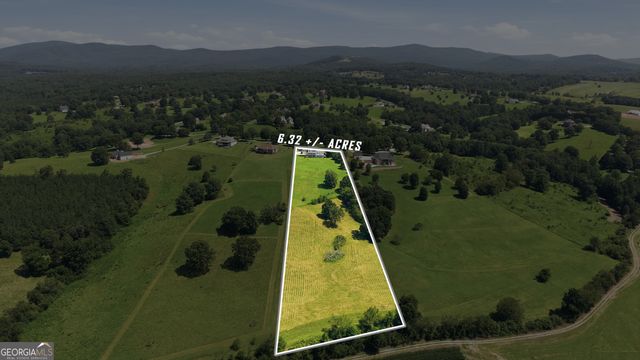 1480 Annandale Drive, Clarkesville, GA 30523
