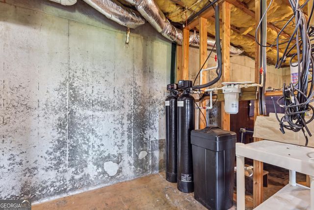 1480 Annandale Drive, Clarkesville, GA 30523