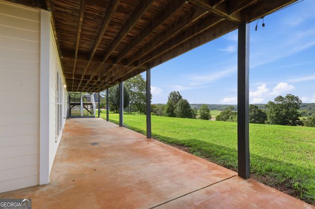 1480 Annandale Drive, Clarkesville, GA 30523