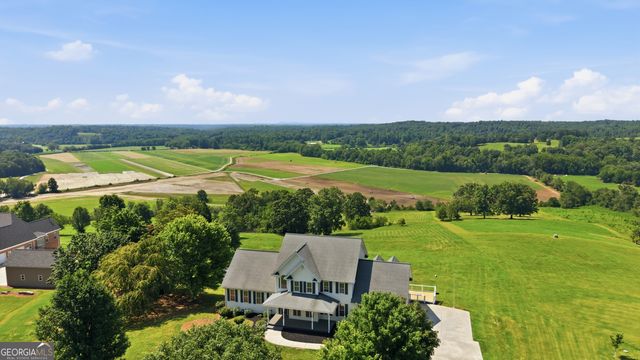 1480 Annandale Drive, Clarkesville, GA 30523