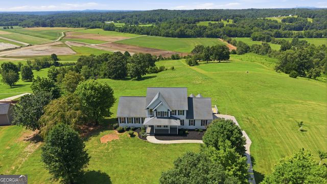 1480 Annandale Drive, Clarkesville, GA 30523