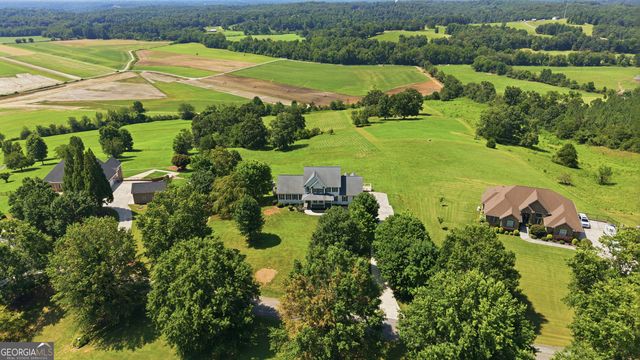 1480 Annandale Drive, Clarkesville, GA 30523