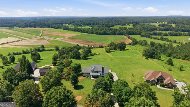 1480 Annandale Drive, Clarkesville, GA 30523