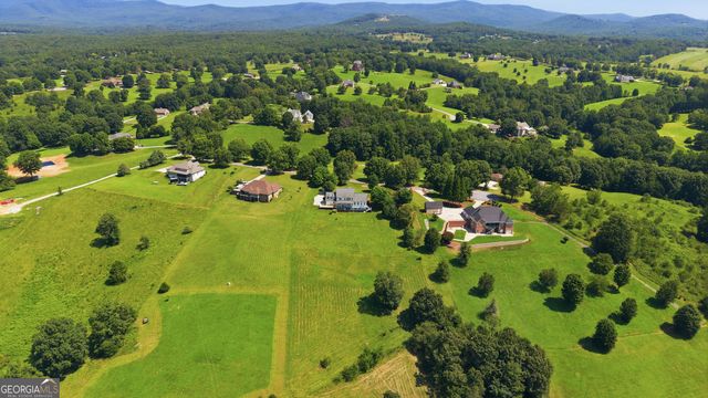 1480 Annandale Drive, Clarkesville, GA 30523
