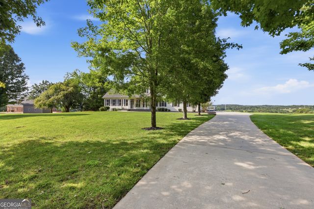 1480 Annandale Drive, Clarkesville, GA 30523