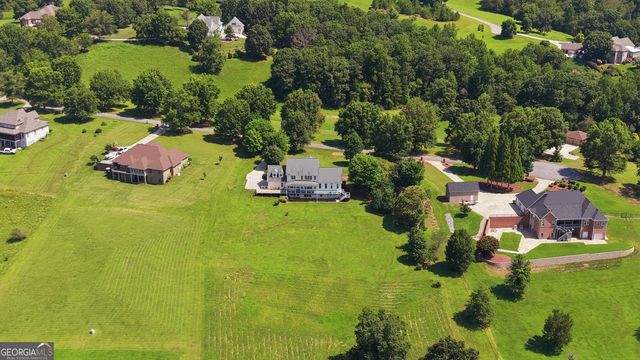 1480 Annandale Drive, Clarkesville, GA 30523