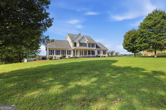 1480 Annandale Drive, Clarkesville, GA 30523