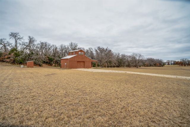 160 PR 2161, Iredell, TX 76649