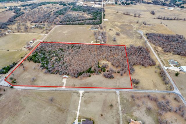 160 PR 2161, Iredell, TX 76649