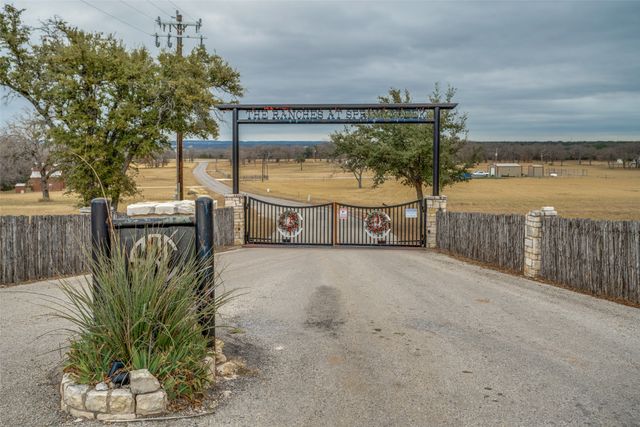160 PR 2161, Iredell, TX 76649