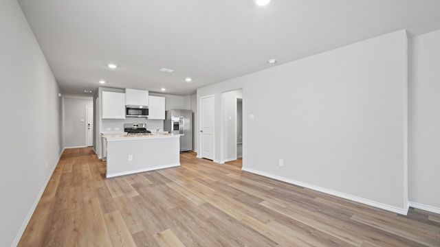 4224 WOODHILL BEND Drive, Fort Worth, TX 76036