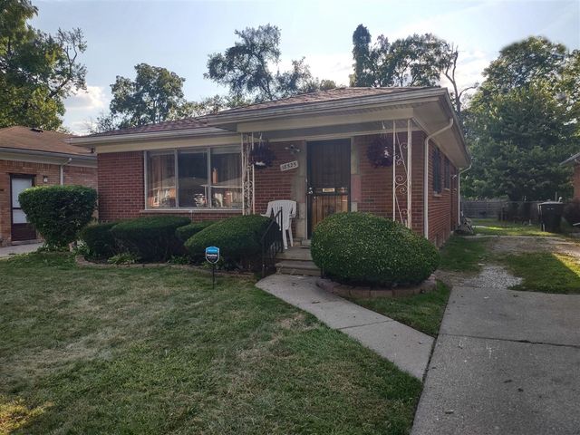 18525 Burt Road, Detroit, MI 48219