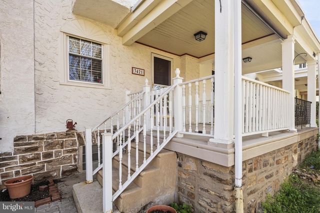 3421 VAUX ST, Philadelphia, PA 19129
