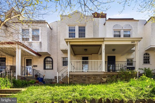 3421 VAUX ST, Philadelphia, PA 19129