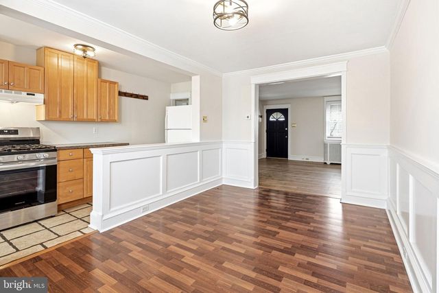 3421 VAUX ST, Philadelphia, PA 19129