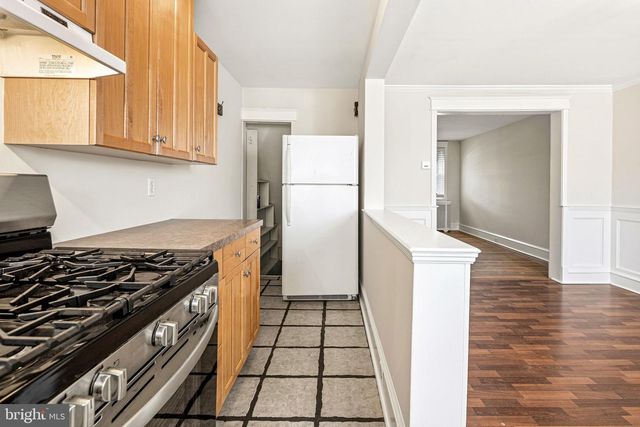 3421 VAUX ST, Philadelphia, PA 19129