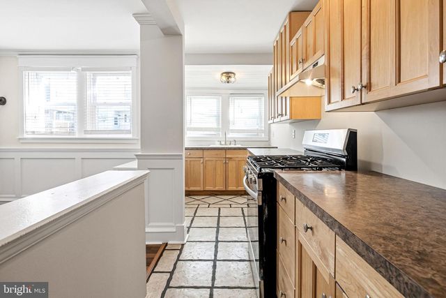 3421 VAUX ST, Philadelphia, PA 19129