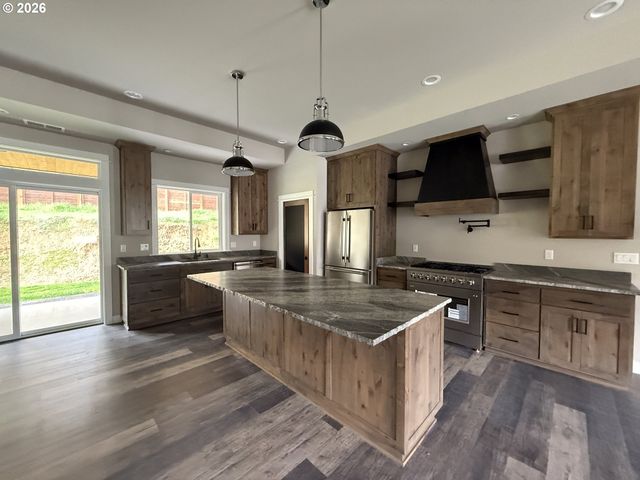 147 Deer Song Ct, Canyonville, OR 97417