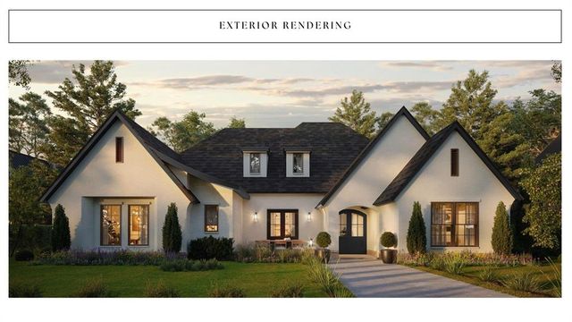 9400 Millstone Court, Edmond, OK 73034