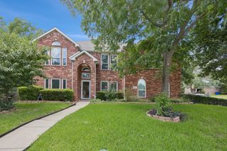 1517 Brighton Drive, Mansfield, TX 76063
