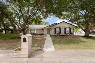 2611 Circle Tree, San Antonio, TX 78247