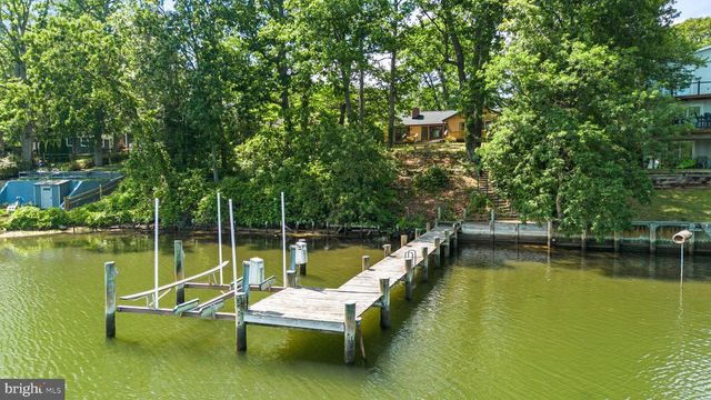 722 DILL RD, Severna Park, MD 21146