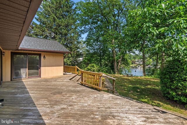 722 DILL RD, Severna Park, MD 21146