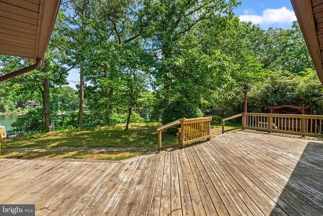 722 DILL RD, Severna Park, MD 21146