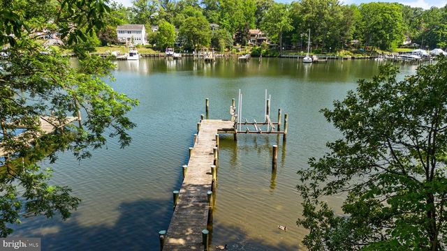 722 DILL RD, Severna Park, MD 21146