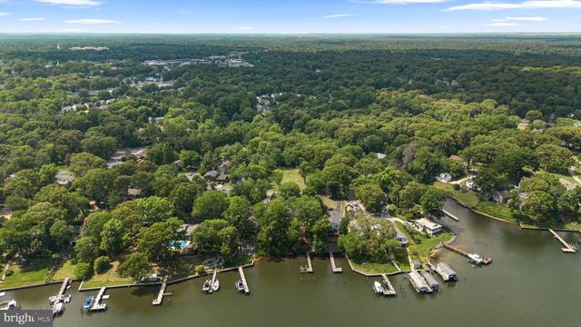 722 DILL RD, Severna Park, MD 21146
