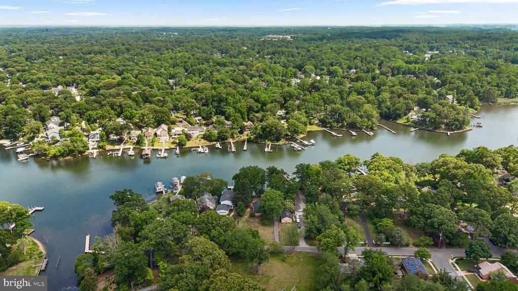 722 DILL RD, Severna Park, MD 21146
