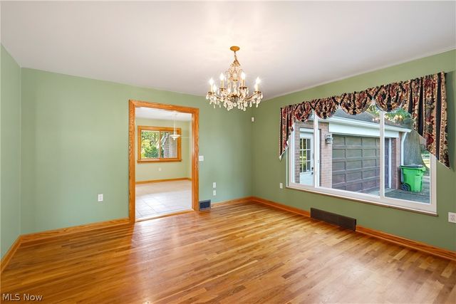 3217 Fulton Drive NW, Canton, OH 44718
