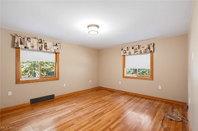 3217 Fulton Drive NW, Canton, OH 44718