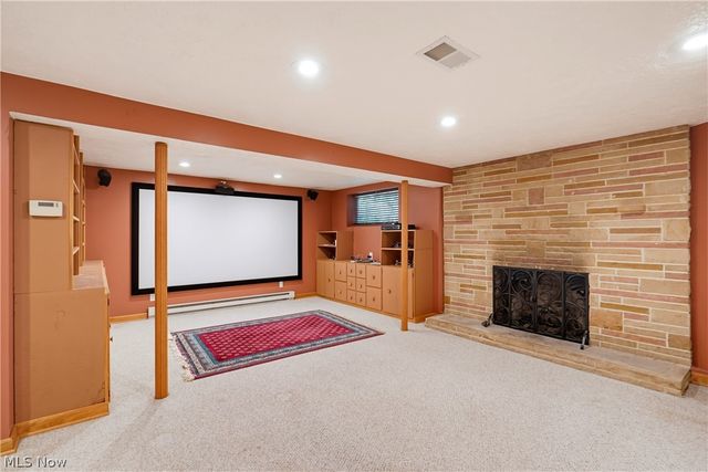 3217 Fulton Drive NW, Canton, OH 44718