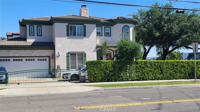 6304 Oak, Temple City, CA 91780