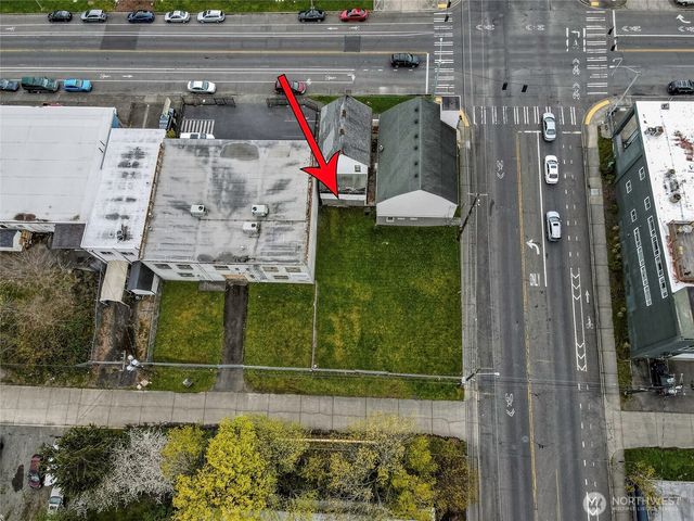 2505 Tacoma Avenue S, Tacoma, WA 98402