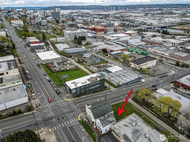 2505 Tacoma Avenue S, Tacoma, WA 98402