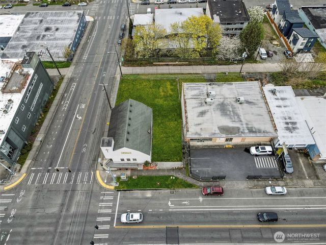 2505 Tacoma Avenue S, Tacoma, WA 98402