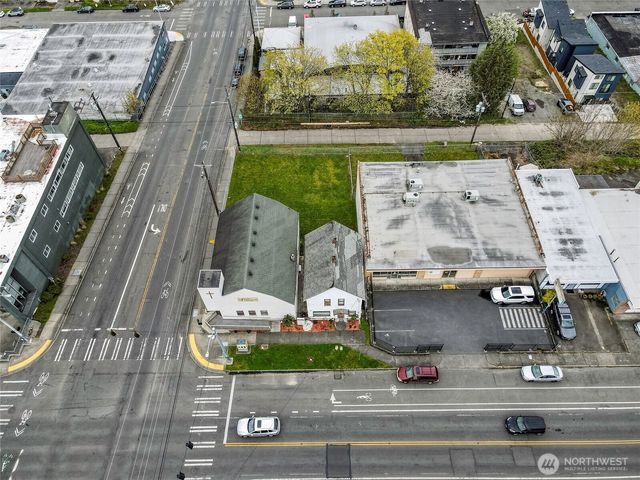 2505 Tacoma Avenue S, Tacoma, WA 98402