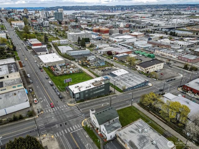 2505 Tacoma Avenue S, Tacoma, WA 98402