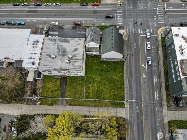 2505 Tacoma Avenue S, Tacoma, WA 98402