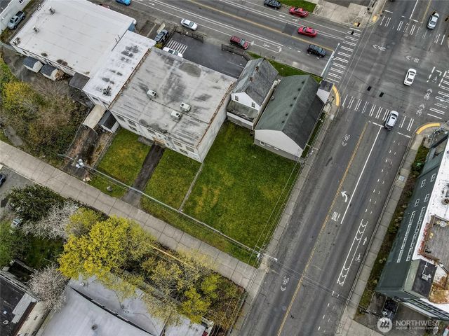 2505 Tacoma Avenue S, Tacoma, WA 98402
