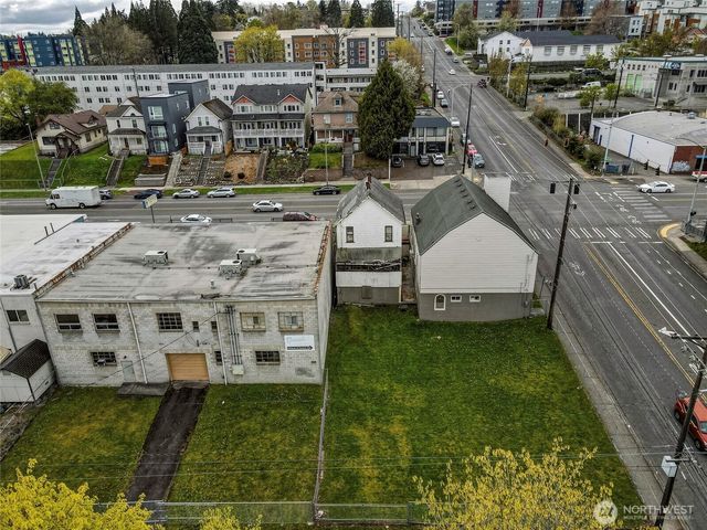 2505 Tacoma Avenue S, Tacoma, WA 98402