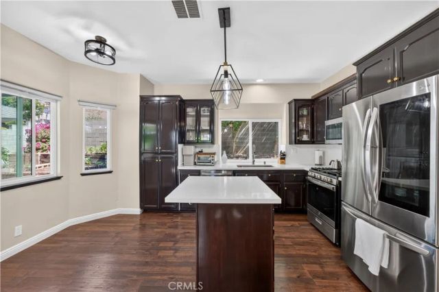 6156 Callaway Place, Rancho Cucamonga, CA 91737